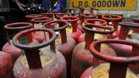 Free Gas Cylinder