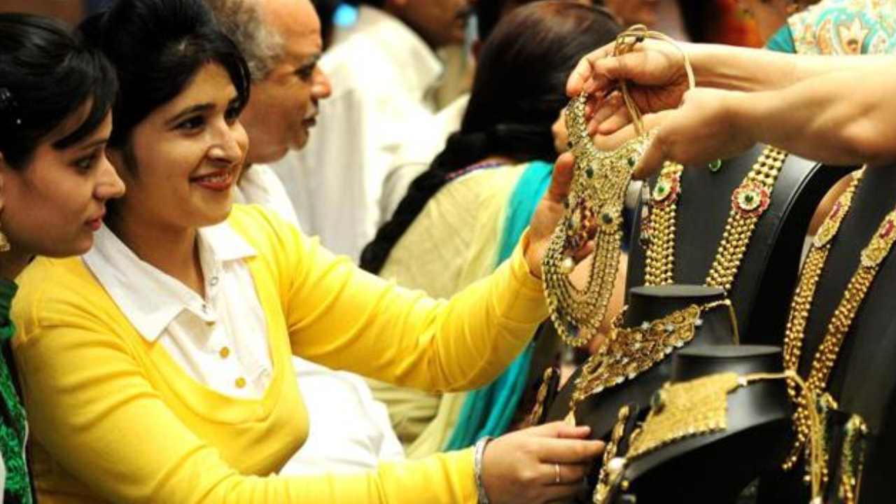 Gold And Silver Price