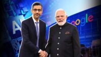 Google Invest in India