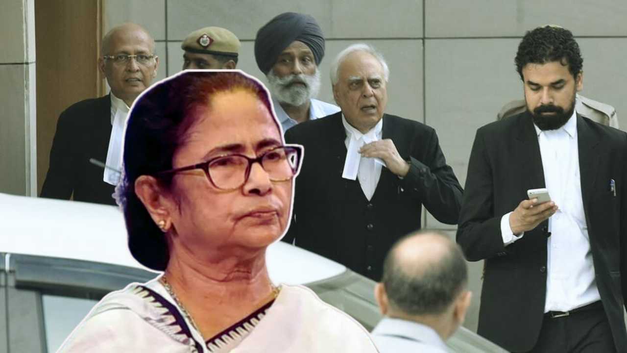 Government Spent More Than 87 Crore on Lawyers