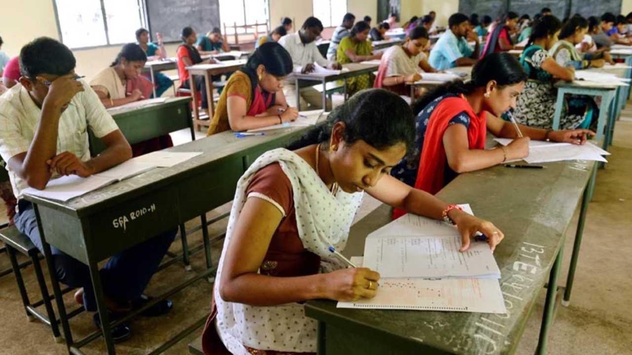 HSSC Stenographer Recruitment 2026