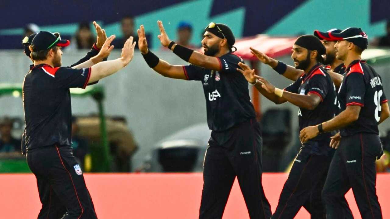 Harmeet Singh was arrested by Rail Police