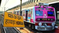 Howrah railway division
