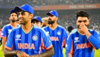 ICC Men's T20 World Cup Final Prediction