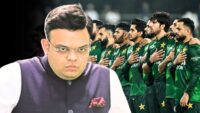 ICC On Pakistan regarding team India match boycott