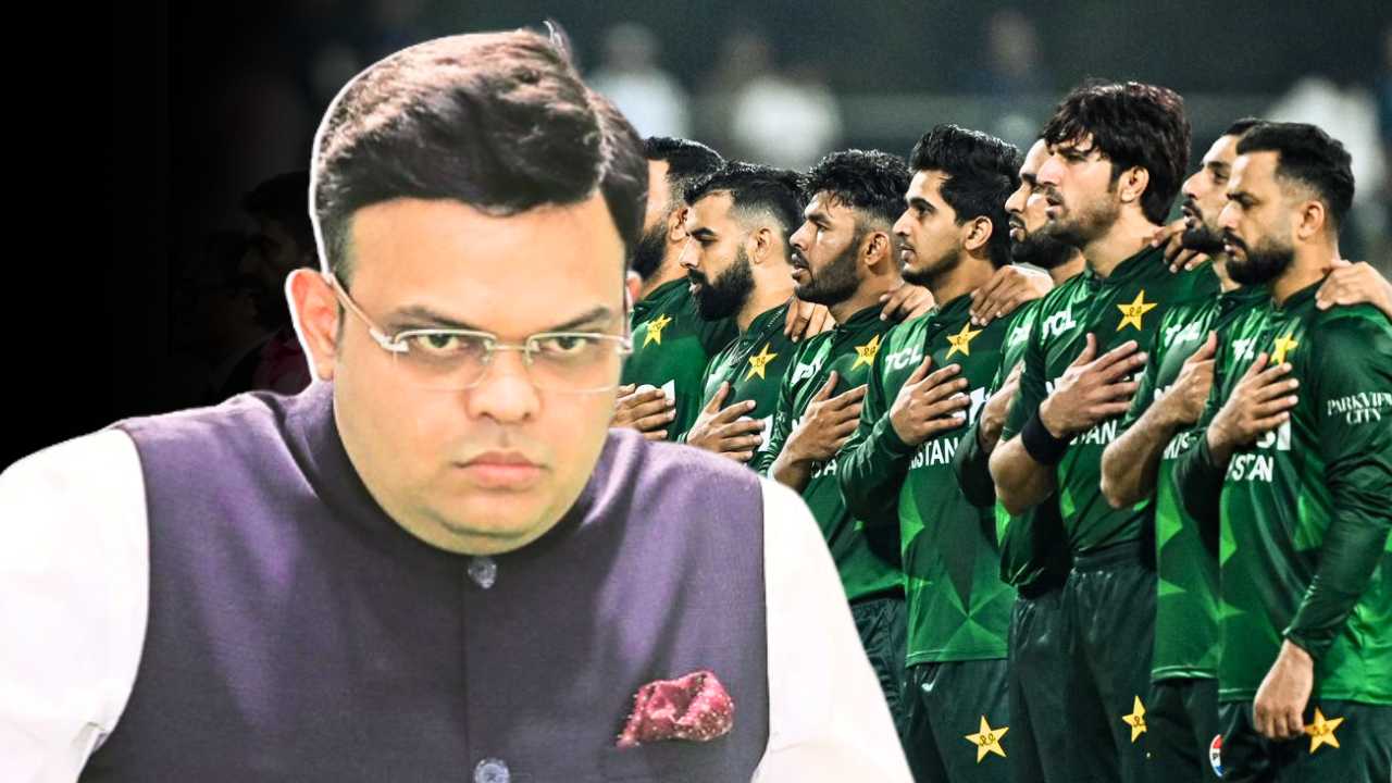 ICC On Pakistan regarding team India match boycott