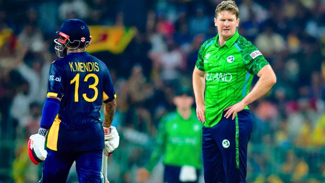 ICC T20 World Cup 2026 A bowler bowled 11 balls in one over