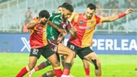 ISL 2025-26 Media Rights ISL matches will show on fancode