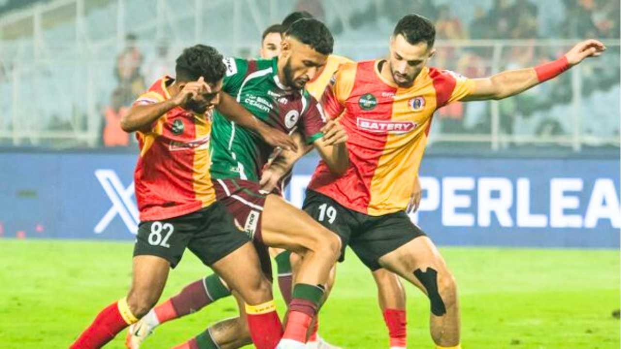 ISL 2025-26 Media Rights ISL matches will show on fancode