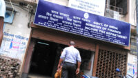 Income Tax Department Raids