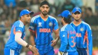India National Cricket Team Player illness update