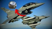 India To Make Rafale Hammer Missile soon