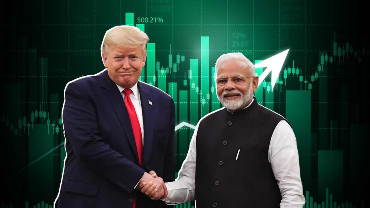India-US Trade Deal