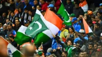 India Vs Pakistan Match In rising stars Asia Cup