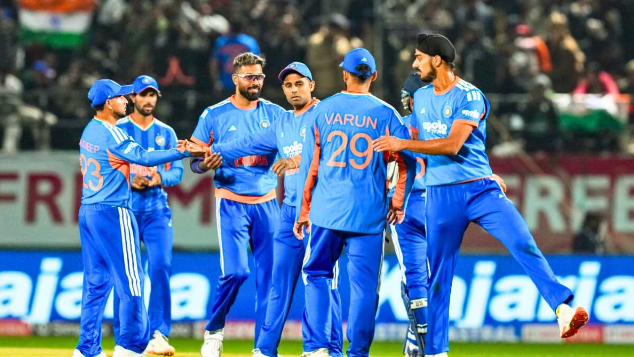 India Vs Pakistan Team India Bowler will take wickets against Pak Team