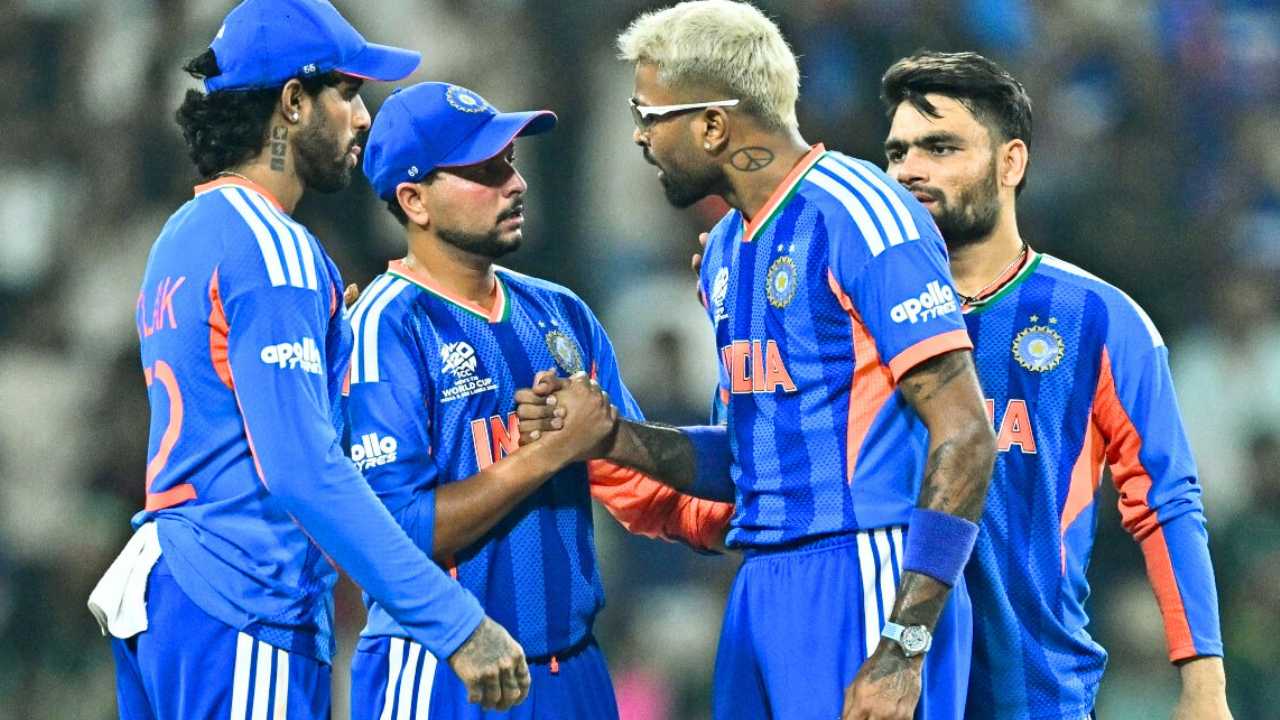 India Vs Zimbabwe Match Prediction