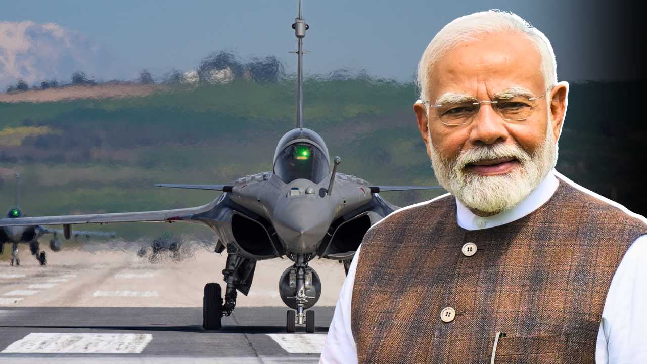 Indian Defence Sector