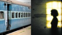 Indian Railways allegations against TTE