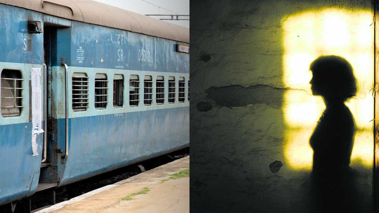 Indian Railways allegations against TTE