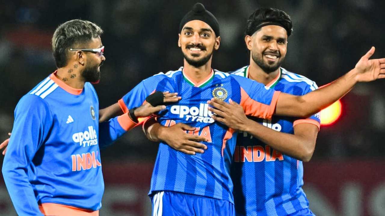 Injury In Team India before T20 World Cup 2026