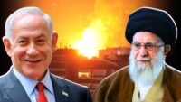 Israel Attack on Iran