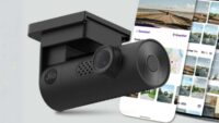 JioEyeQ Dashcam