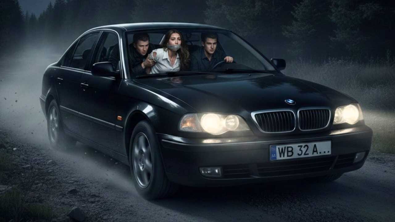 Kasba Sexual Harassment Case