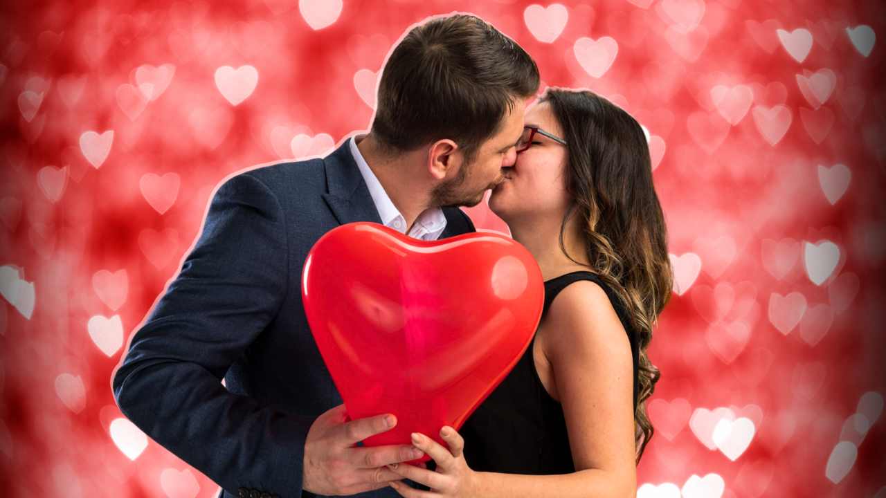 Kiss Day Wishes in Bengali