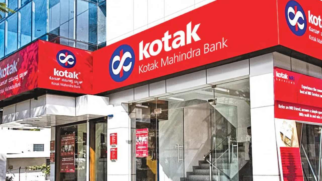 Kotak Mahindra Bank Internship 2026