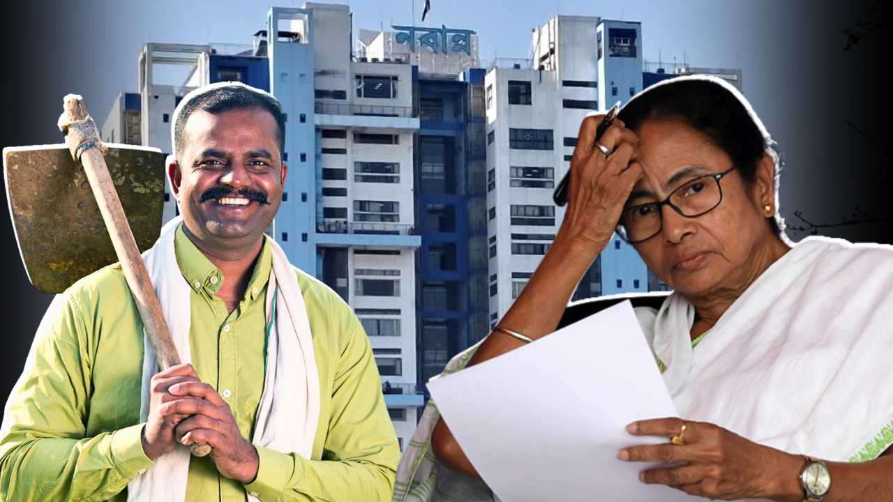 Krishak Bandhu Scheme