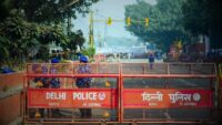 Lashkar-e-Taiba planning to blast near Delhi Red fort temple and other Temples