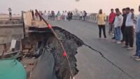 Madhya Pradesh Rail Bridge Collapse