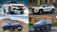 Maruti Suzuki Car Discount