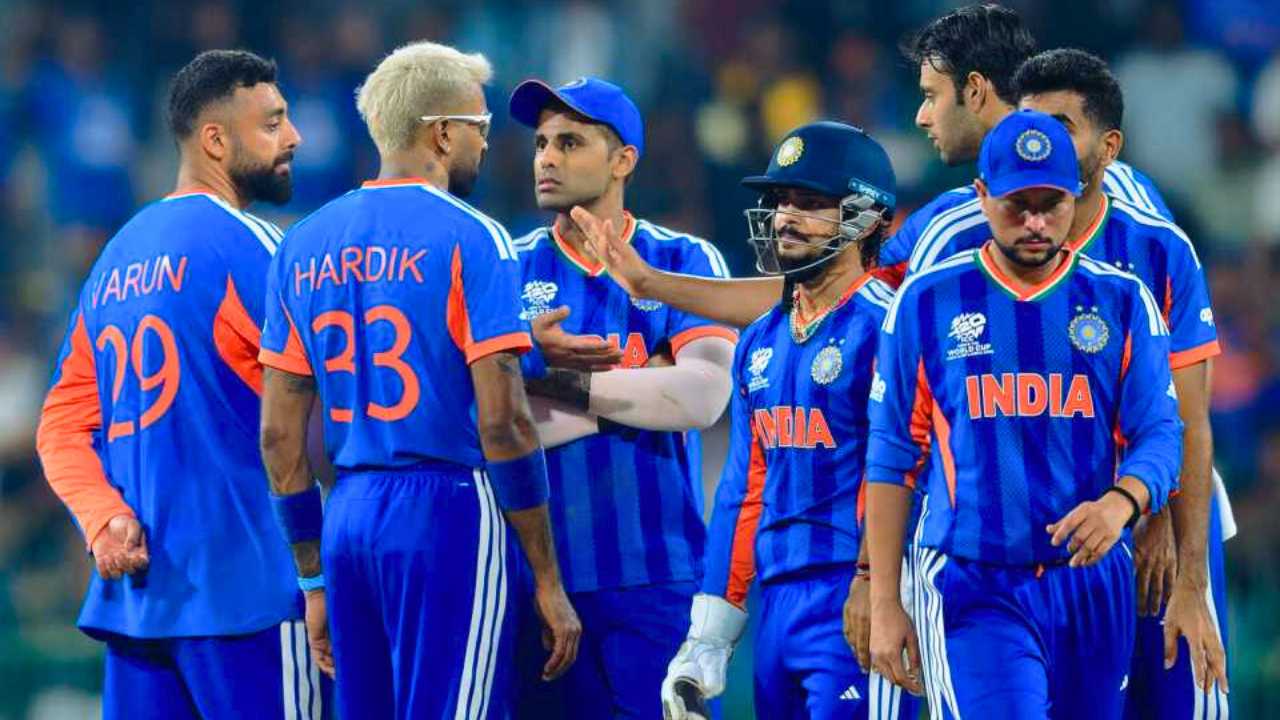 Mohammad Amir On Team India regarding T20 World Cup