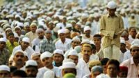 Muslim Population