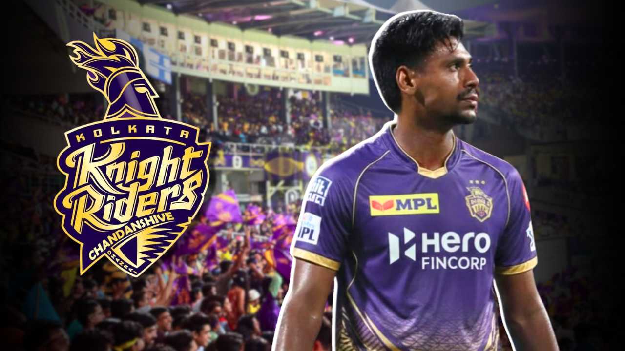 Mustafizur Rahman Substitute Player in KKR