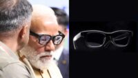 Narendra Modi Sarvam Kaze Glasses Specifications