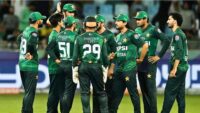 Pakistan National Cricket Team Will face huge problem in T20 World Cup