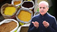 Pakistan Pulses Crisis