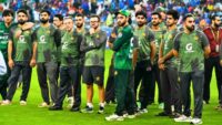 Pakistan T20 World Cup Controversy Latest Update
