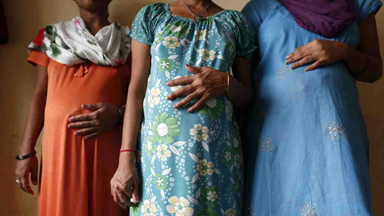 Pradhan Mantri Matru Vandana Yojana