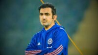 RR offered Gautam Gambhir for new Position