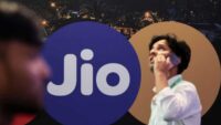 Reliance Jio