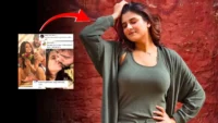 Rupsa Chatterjee social media post creates controversy