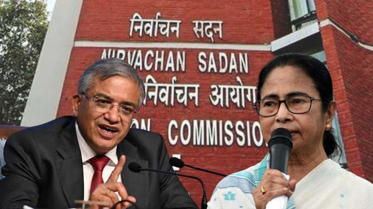 SIR Final Voter List