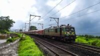Santragachi-Digha Special Train