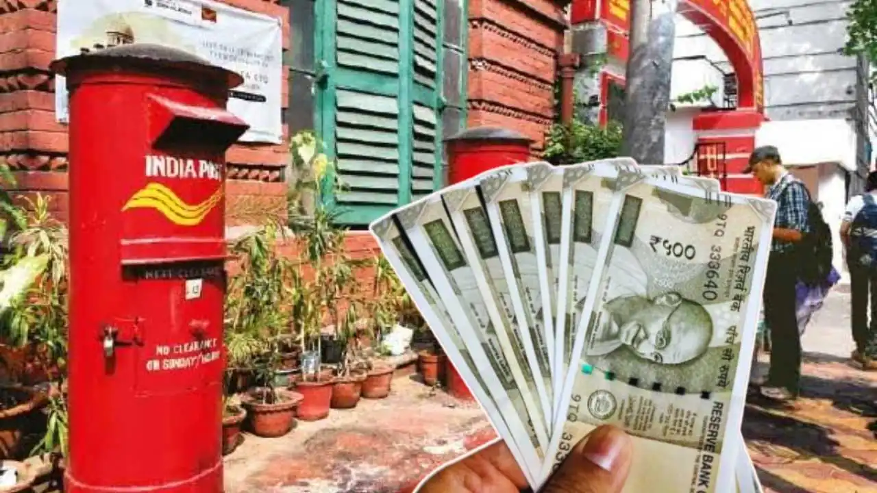 Senior Citizen Savings Scheme