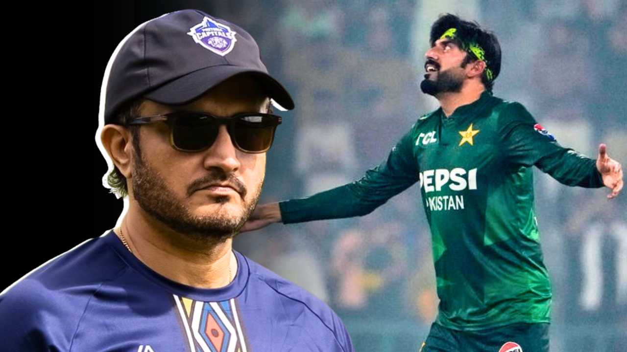 Sourav Ganguly On Team India's T20 World Cup match