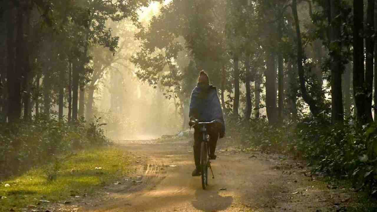 South Bengal Weather