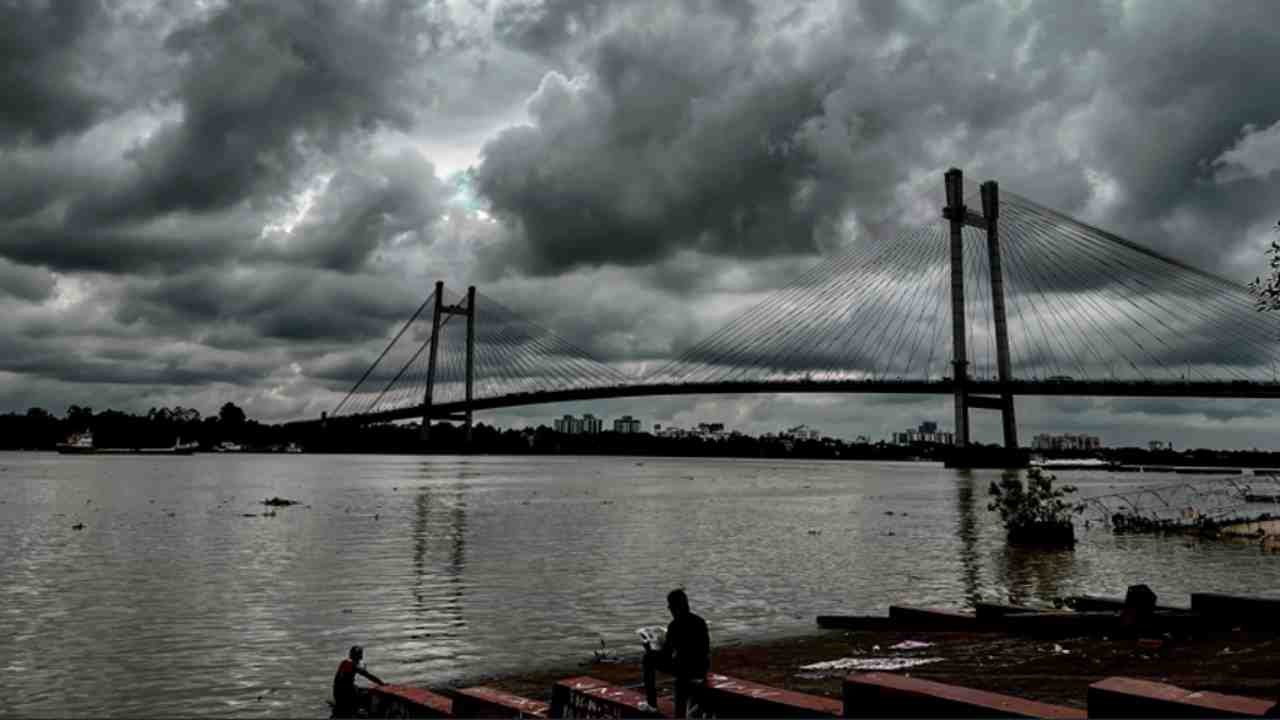 South Bengal Weather Rain
